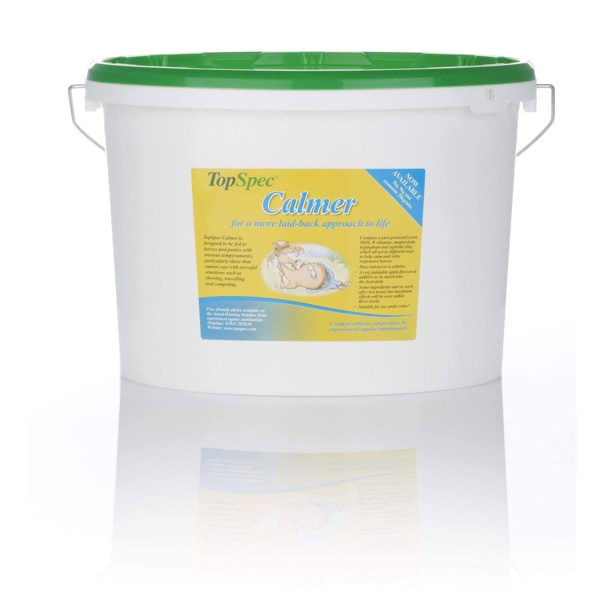 Calmer - 3kg A150458
