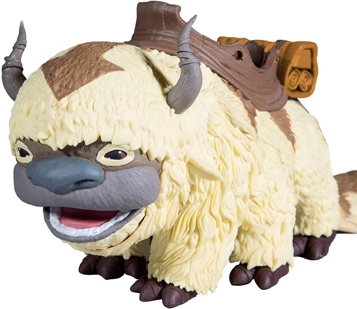 Appa Action Figure Z3694