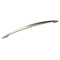 Solid Zinc Alloy Drawer Pull Cabinet Handle 10-Pack A9124