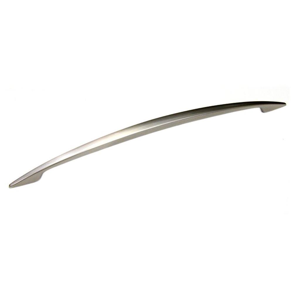 Solid Zinc Alloy Drawer Pull Cabinet Handle 10-Pack A9124