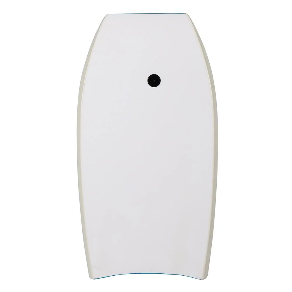 Blue Water-Skiing Body Board Surfboard X924945