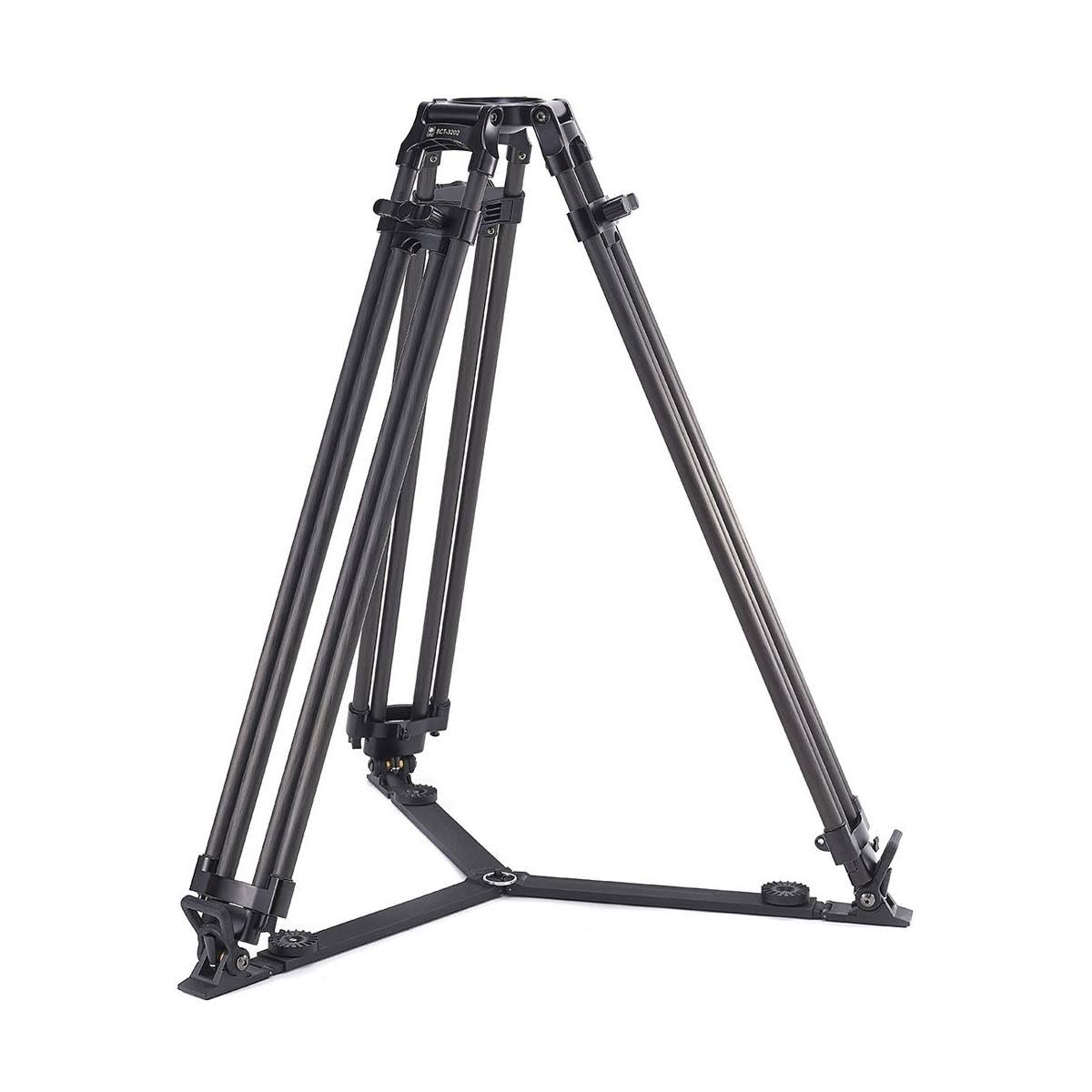 Carbon Fiber Video Tripod J4620