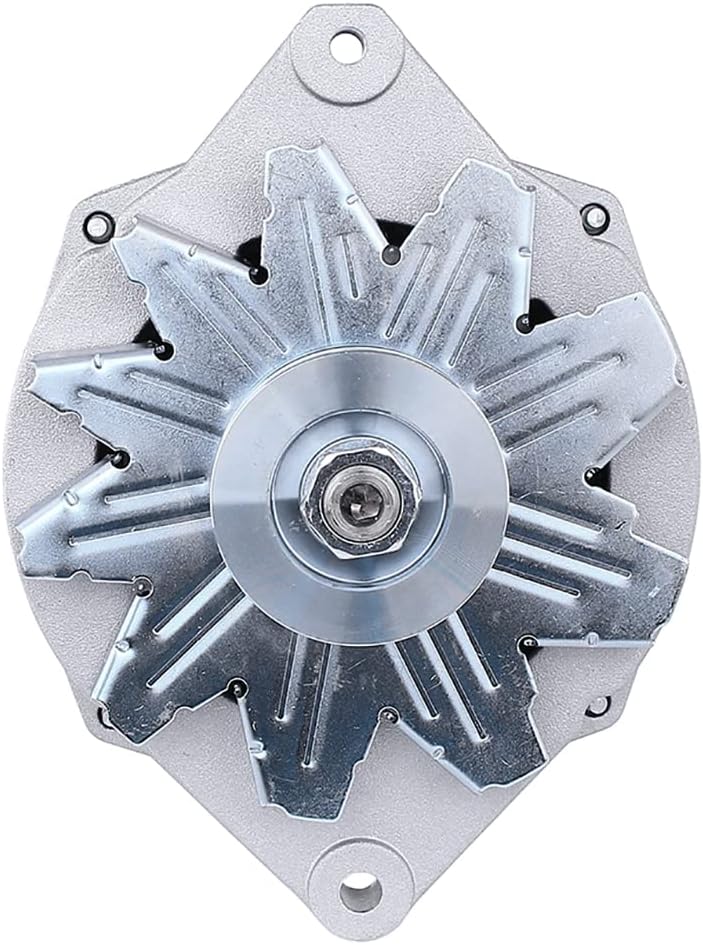 12 Volt 100 Amp Alternator R473