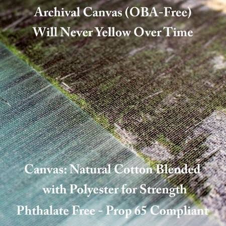 Canvas D4691