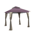 Gazebo Replacement Canopy G223