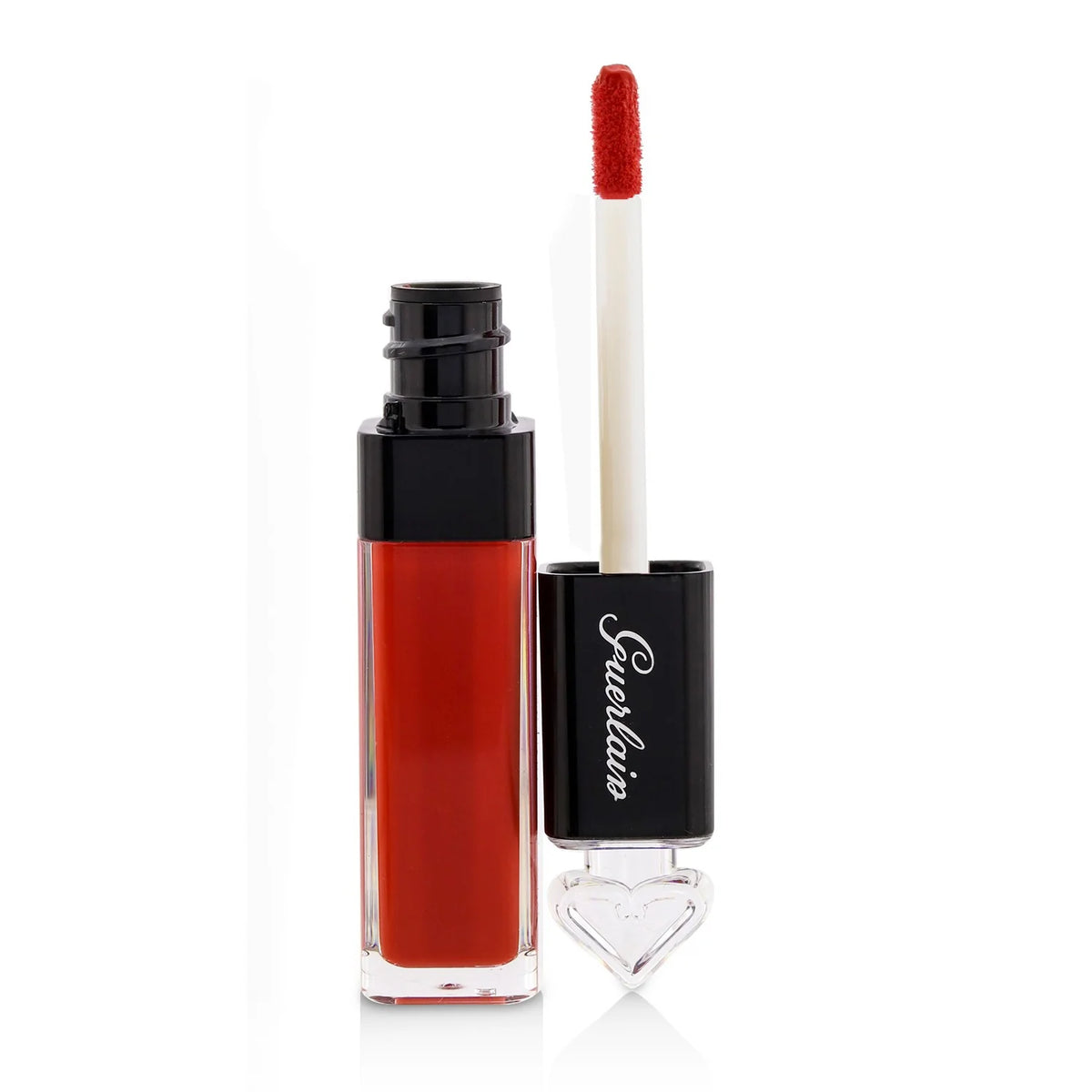 Lip Colour'Ink - # L107 Black Perfecto 6ml/0.2oz P36112