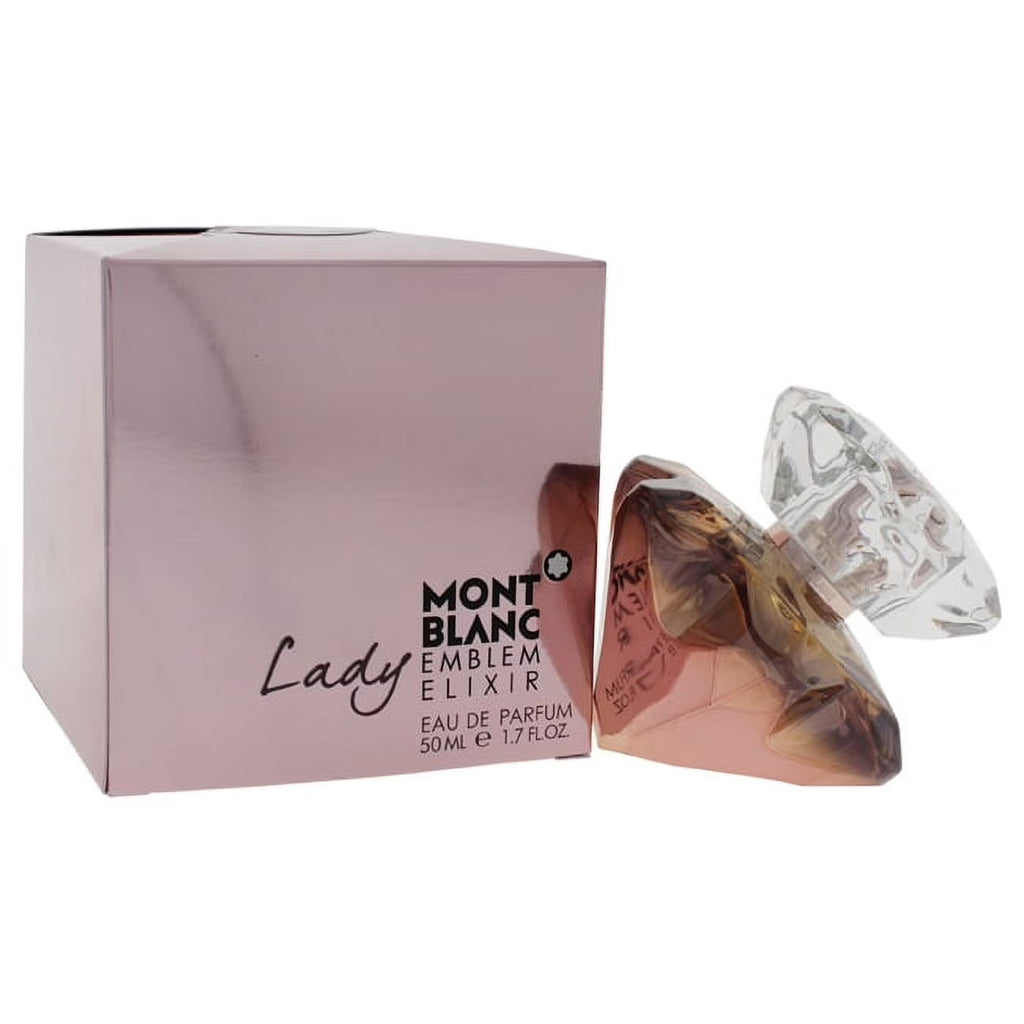 Lady Emblem Elixir Eau de Parfum, 1.7 Oz J403