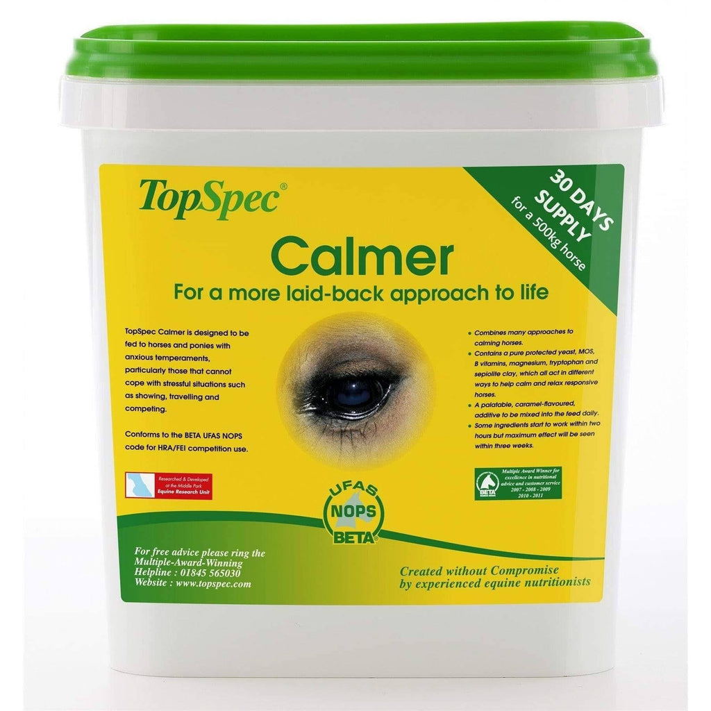Calmer - 3kg A150458