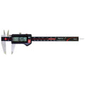 Digital Caliper with Depth Rod V579