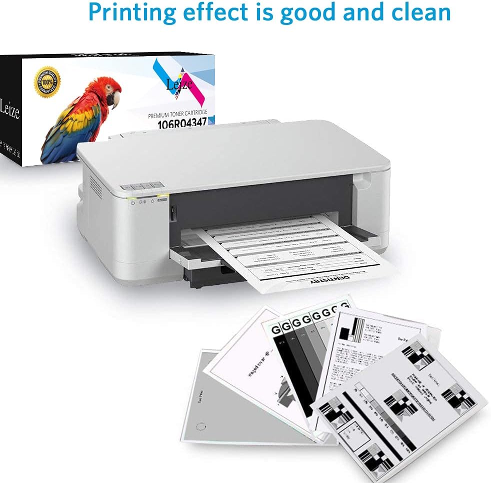 Black Toner Cartridge U187