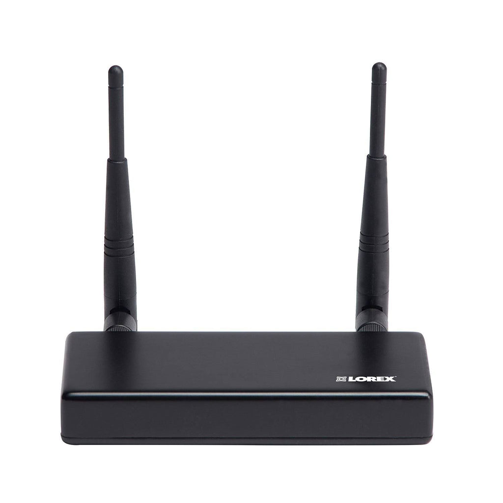 Wireless 720p HD Video Security System with 4 Wireless Cameras R6844