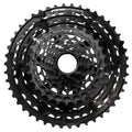 11-Speed Cassette Black, 9-46t U296