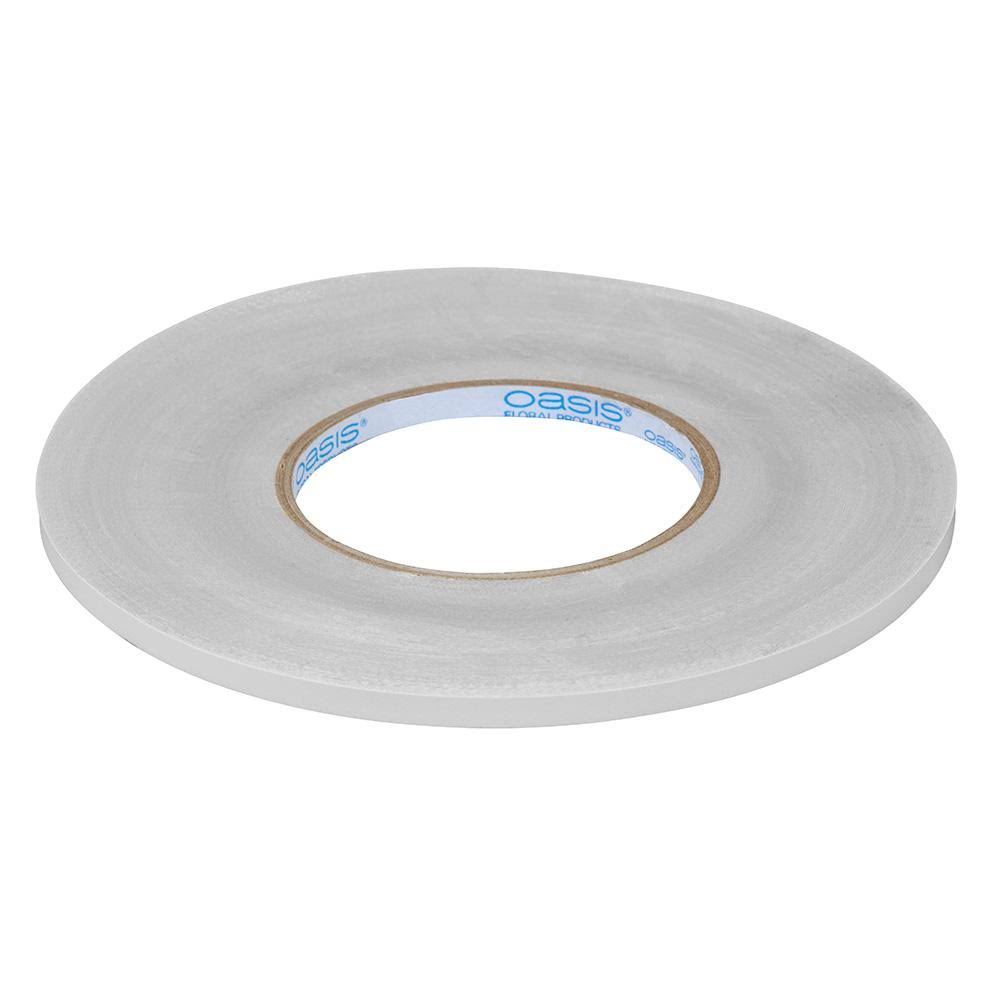 Waterproof Tape White 1/4x22 Case C877807