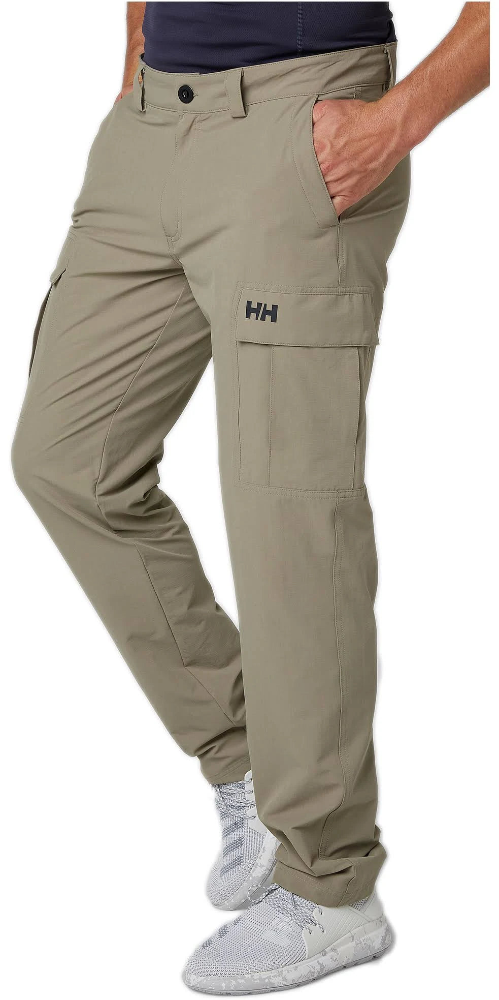 Fallen Rock Cargo Pant U340