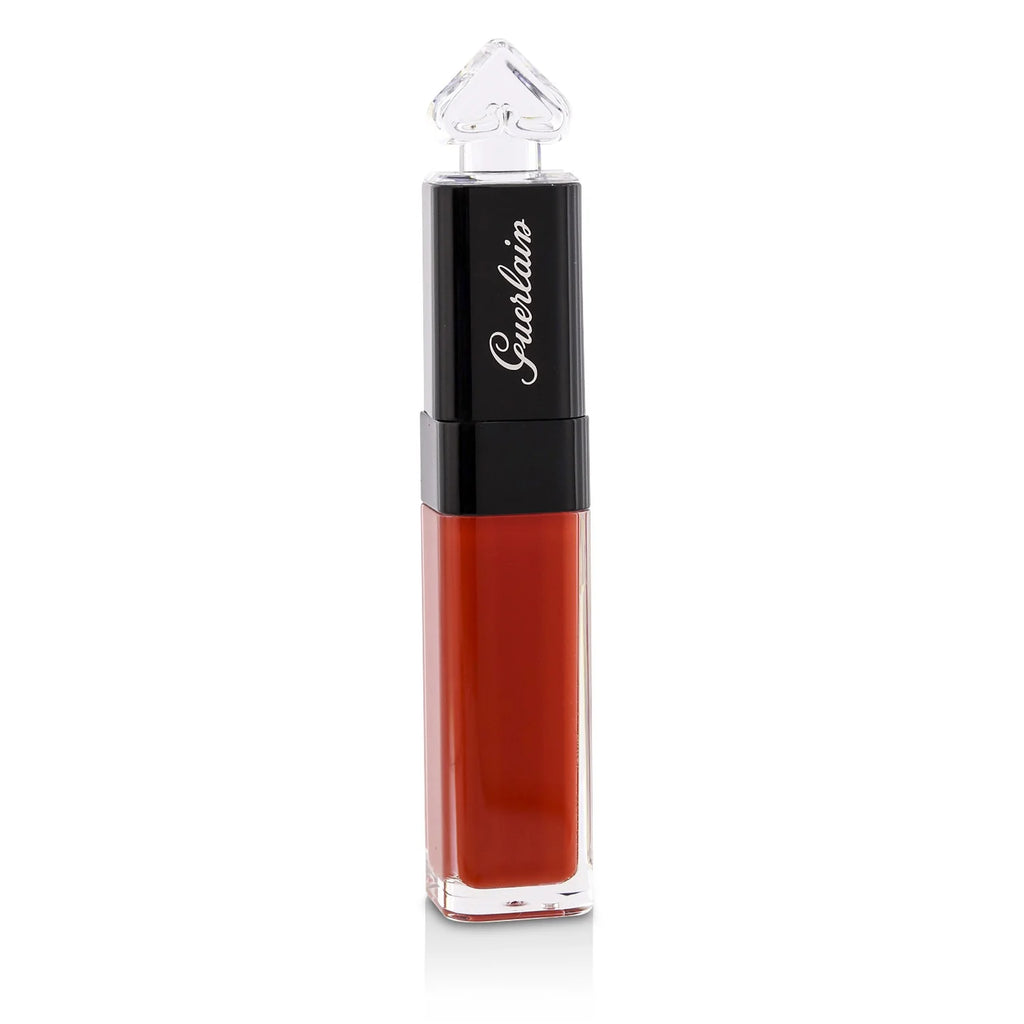 Lip Colour'Ink - # L107 Black Perfecto 6ml/0.2oz P36112