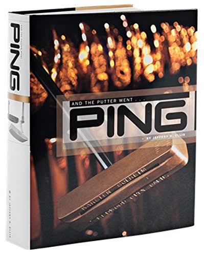 PING Book B879