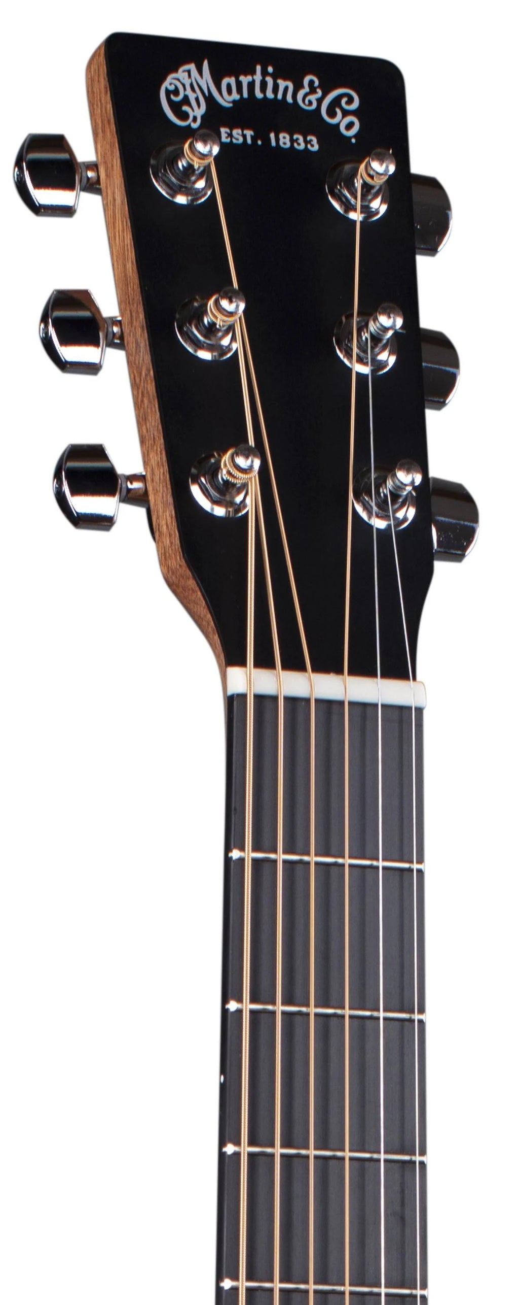 000Jr-10 Acoustic Guitar B887594