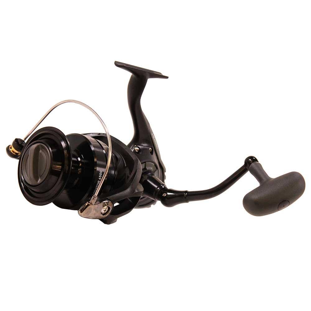 Eliminator Spinning Reel J649354