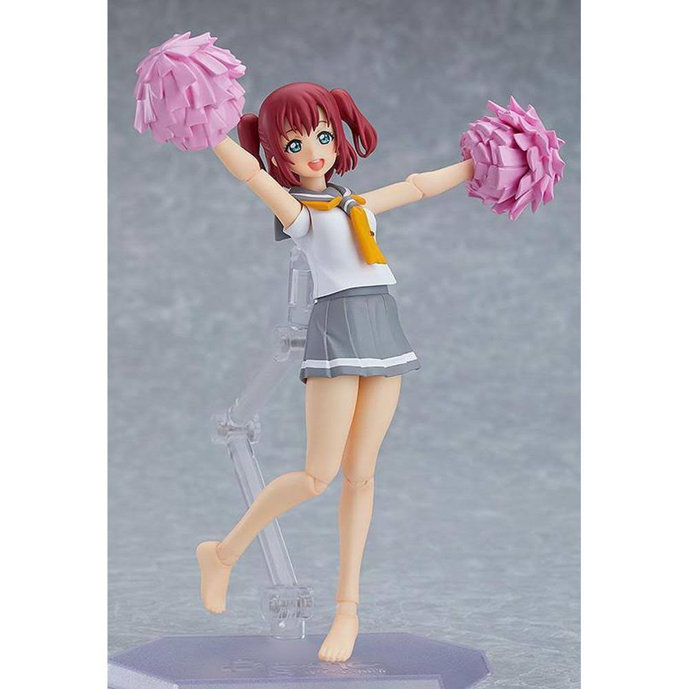 Love Live! Sunshine!! Ruby Kurosawa Figure A531513
