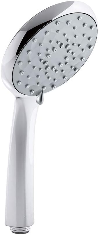 Polished Chrome Handshower Pack of 2 W240226