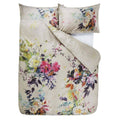 Fuchsia King Duvet Cover K92915