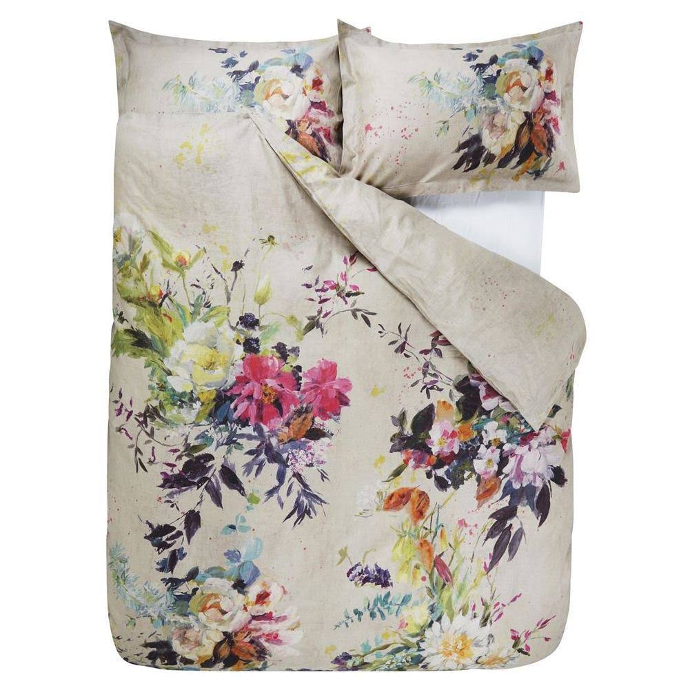 Fuchsia King Duvet Cover K92915