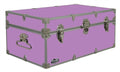 Lilac Footlocker Trunk E431451