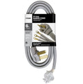 6 Feet 50 Amp 3-Wire Range Cord (2 Pack) Z748595