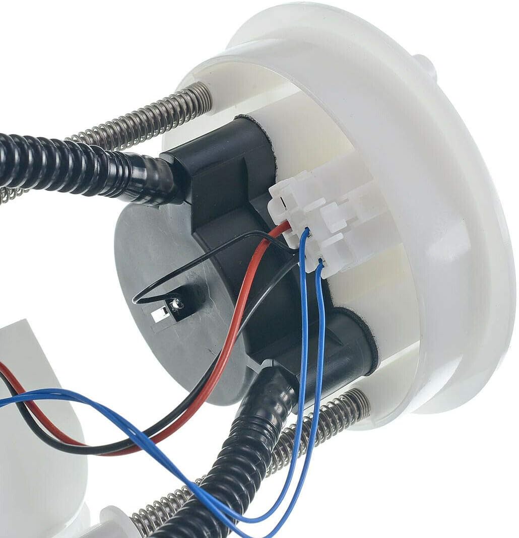Electric Fuel Pump Assembly Pack of 2 C953971