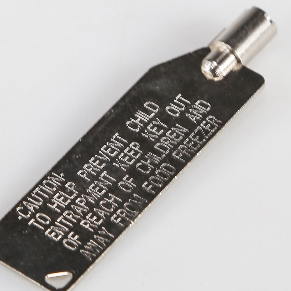 Door Key L493