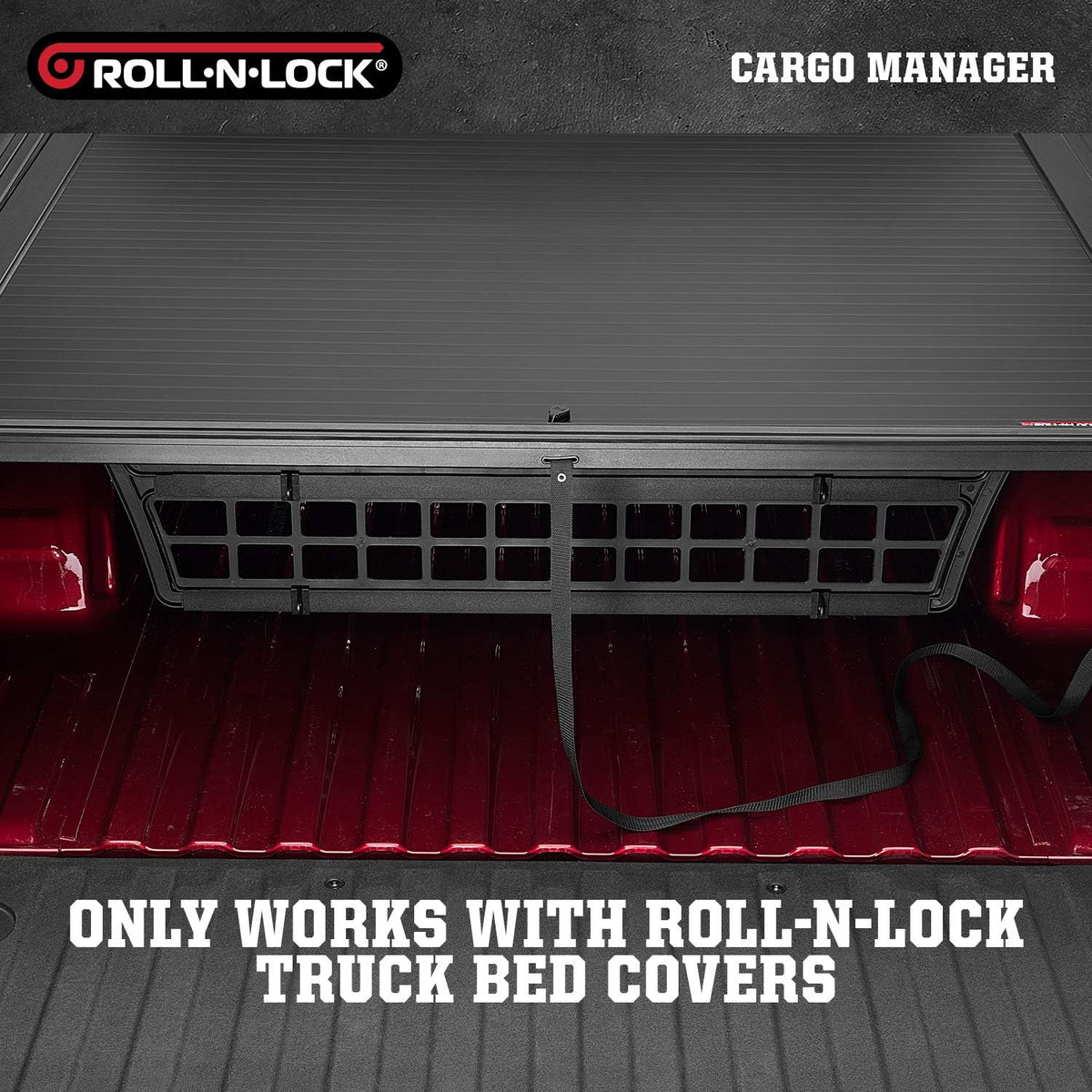Truck Bed Organizer A553640
