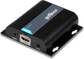 HDMI Extender Over IP Ethernet Kit 1080p with IR Extension I169