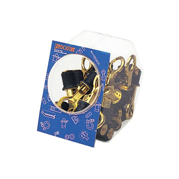 Snap Handle Drain Plug G482967