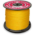 Yellow Polypropylene Rope 5/16" x 500 ft. X737092