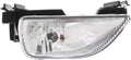 Fog Light Assembly for Nissan Altima 2000-2001 Passenger Side X97113
