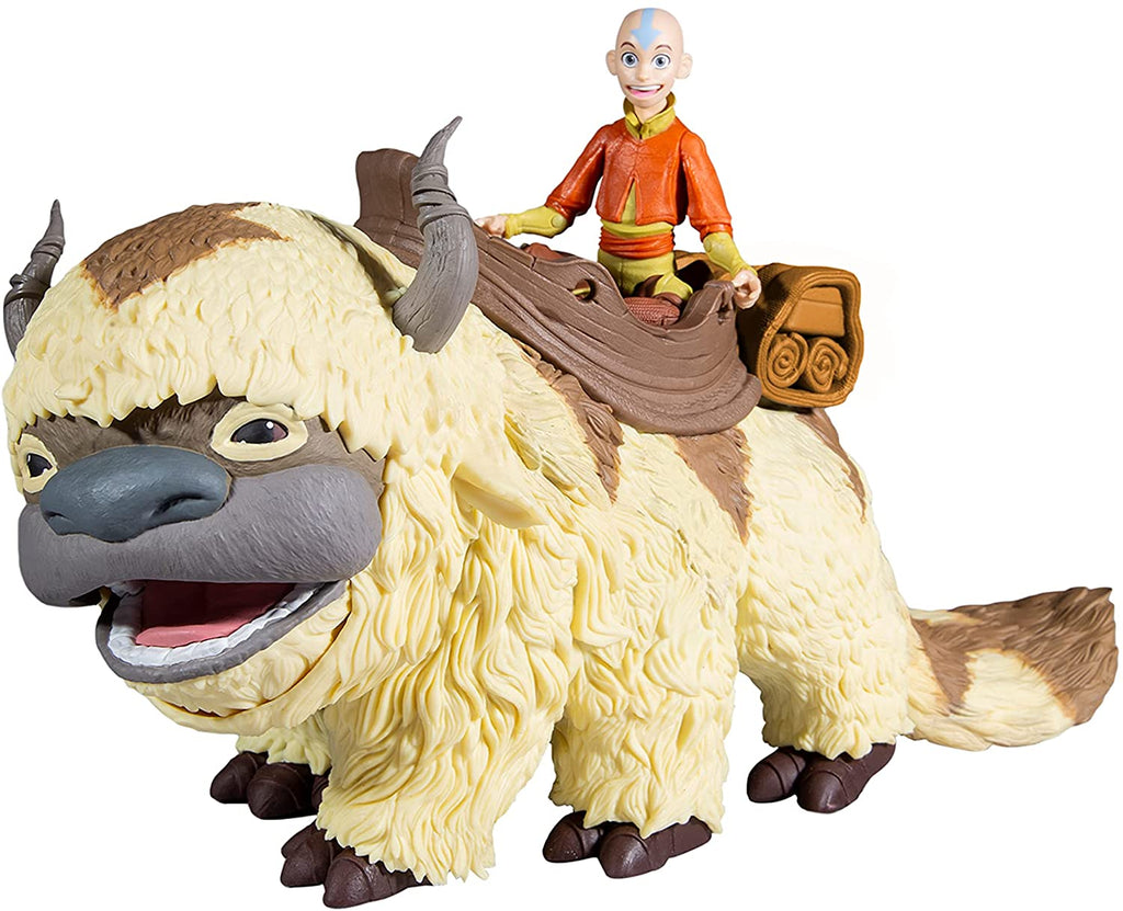 Appa Action Figure Z3694