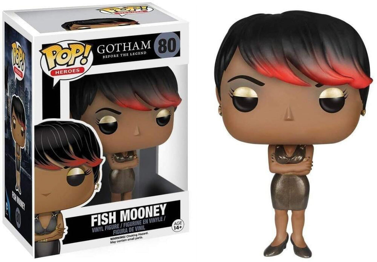 Vinyl Figure S30502