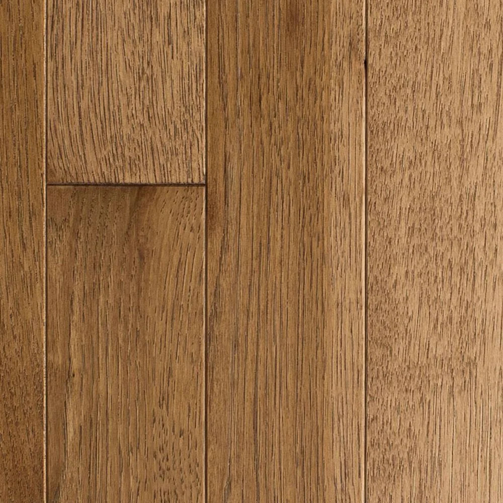 Hickory Saddle Hardwood Flooring X827